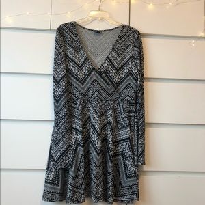 Prince&Fox Dress
